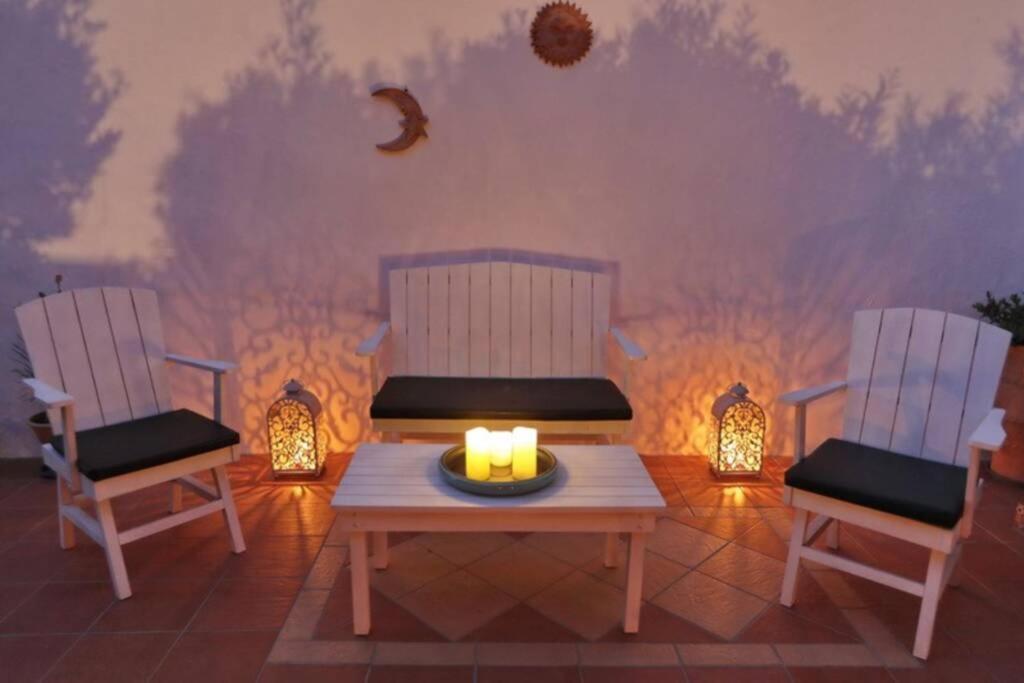Philoxenia Guest House Szkópelosz Kültér fotó