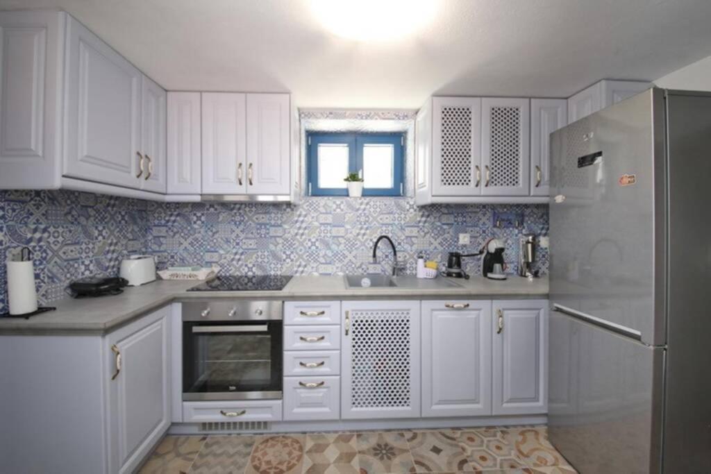 Philoxenia Guest House Szkópelosz Kültér fotó