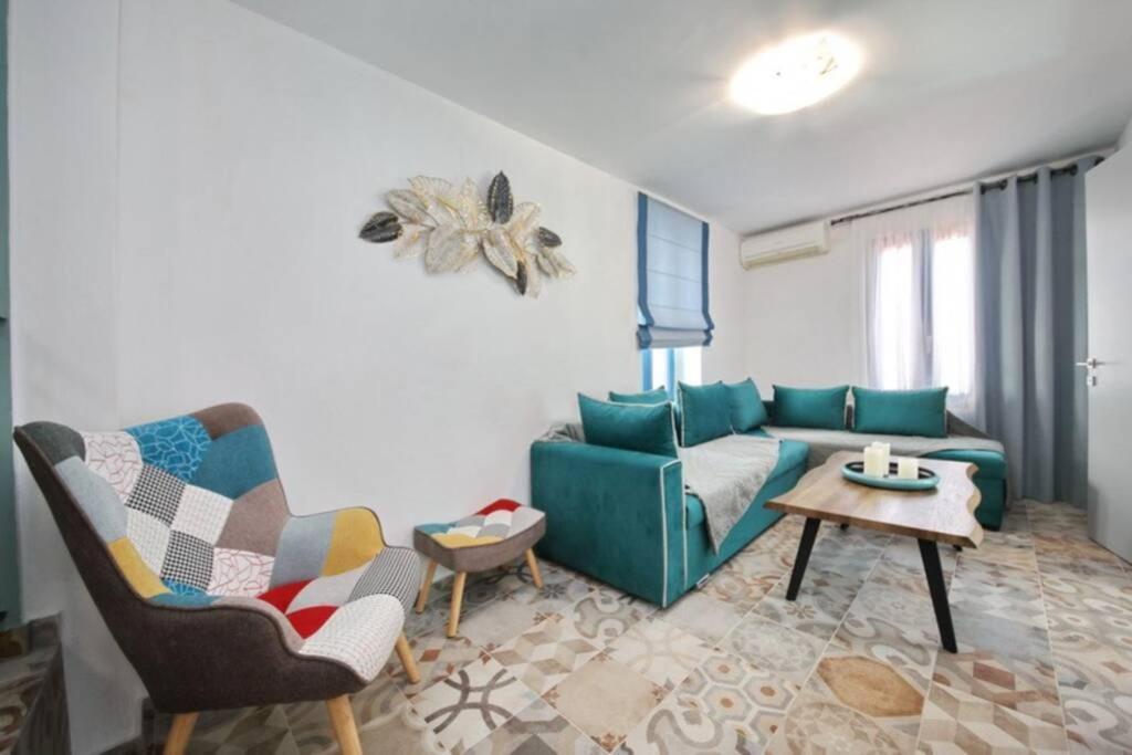Philoxenia Guest House Szkópelosz Kültér fotó