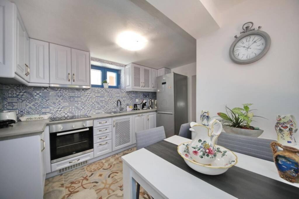 Philoxenia Guest House Szkópelosz Kültér fotó